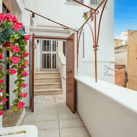 Appartamento Standard Massafra Dış mekan fotoğraf