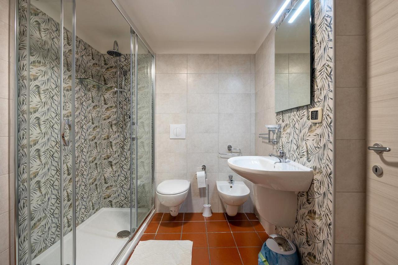 Appartamento Standard Massafra Dış mekan fotoğraf